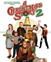 Смотреть Онлайн Рождественская история 2 / A Christmas Story 2 [2012]